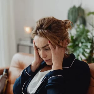 Stress & Anxiety