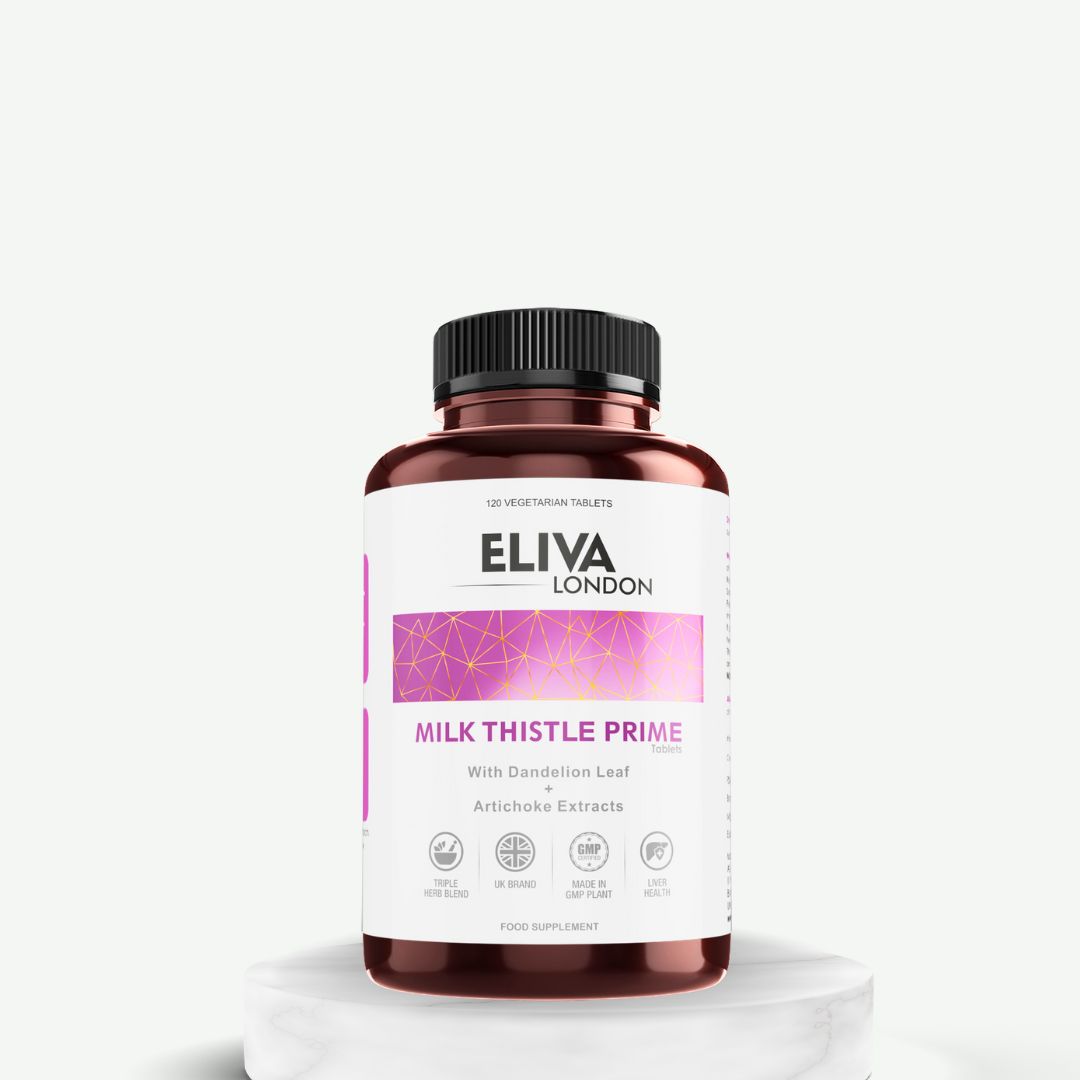 Milk Thistle Prime