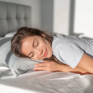 Sleep