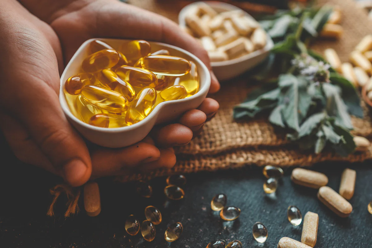 vitaminDsupplement
