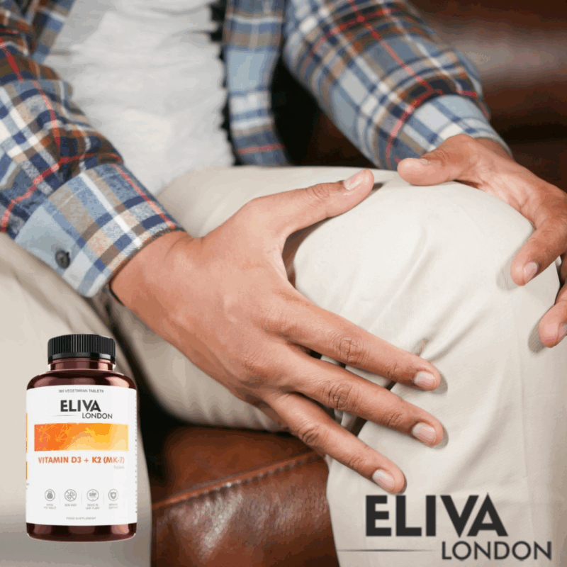 supplement for joint pain