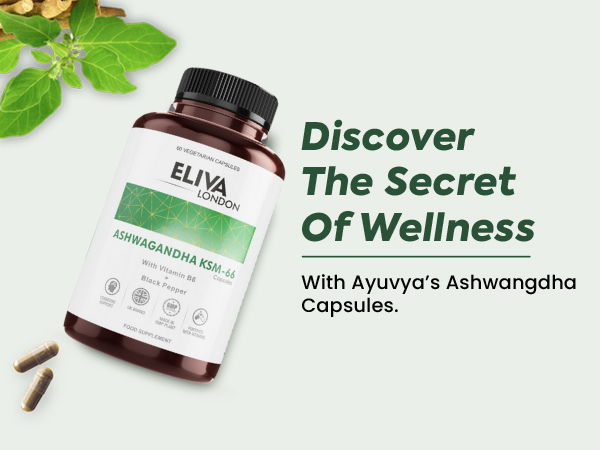 supplement for recovery