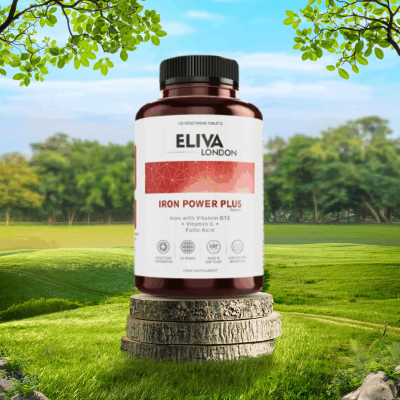 iron supplements