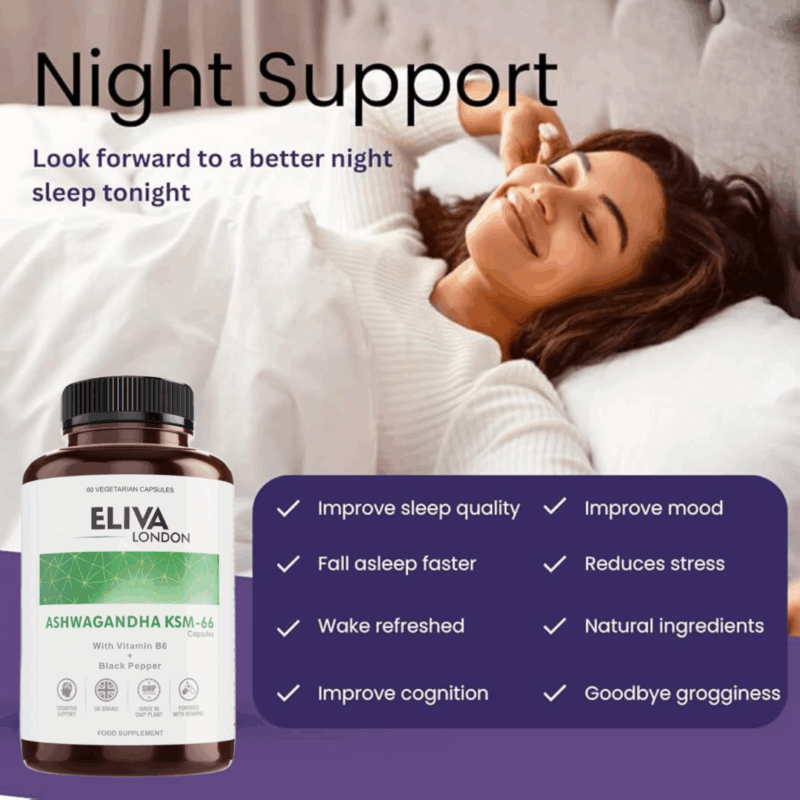 supplement for sleep