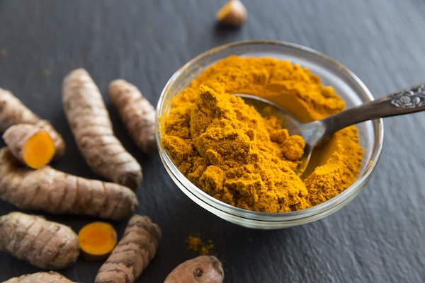 anti inflammatory supplements