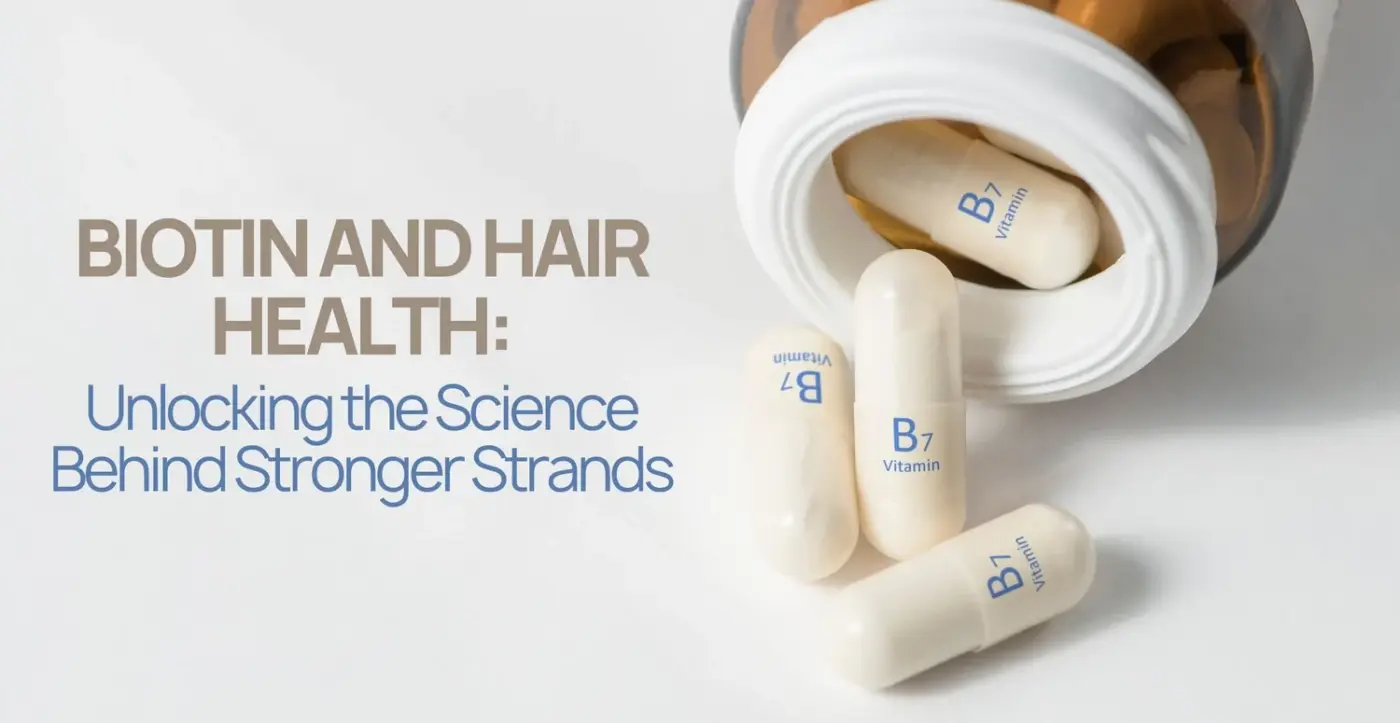 Hair Supplements