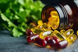 Supplements for Nervous System Health